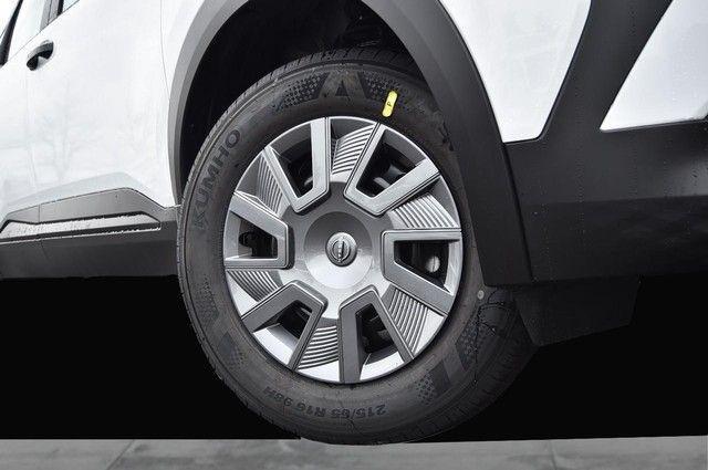 new 2026 Nissan Kicks car, priced at $23,205