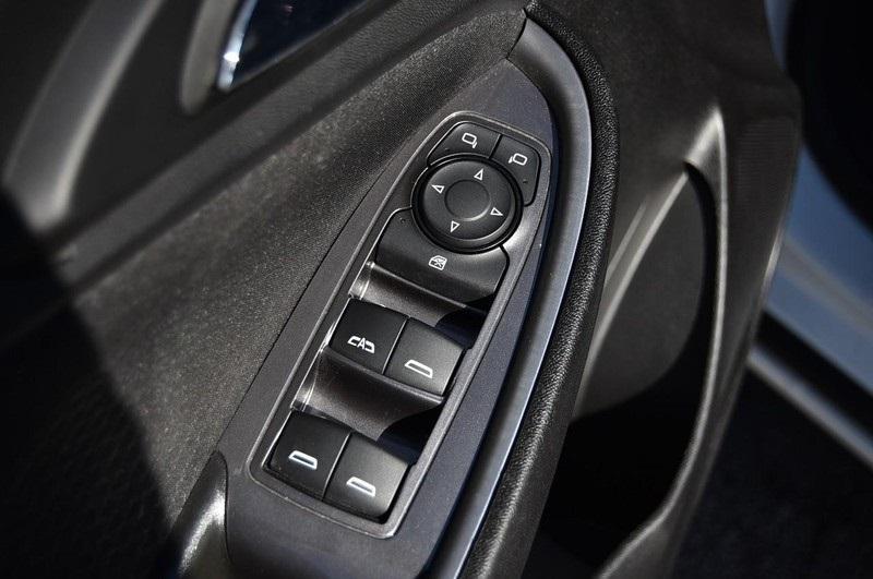 used 2023 Chevrolet Malibu car, priced at $16,446