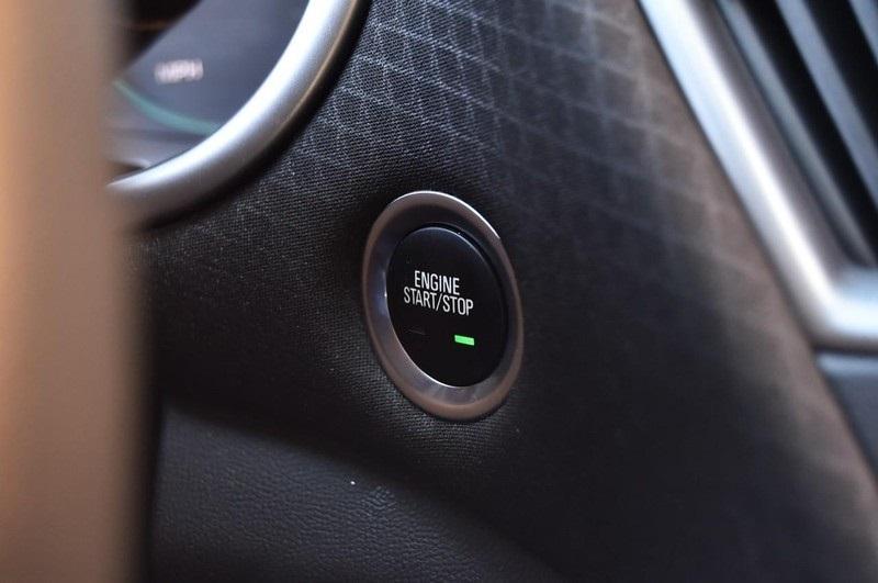 used 2023 Chevrolet Malibu car, priced at $16,446