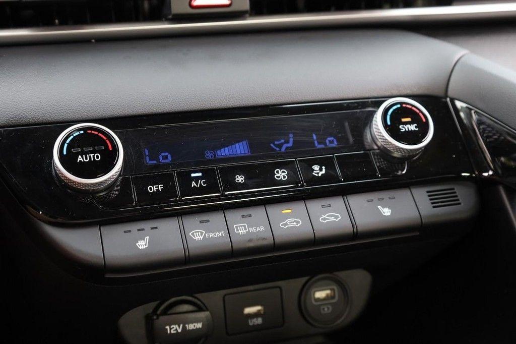 used 2022 Hyundai Elantra car, priced at $17,500
