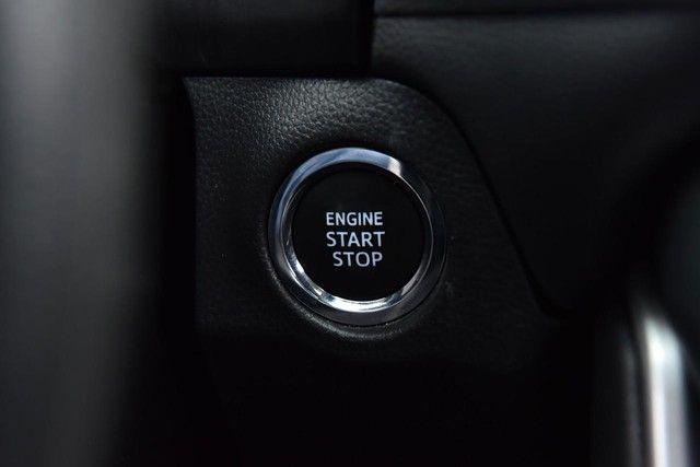 used 2025 Toyota RAV4 car, priced at $31,388