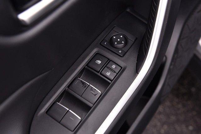 used 2025 Toyota RAV4 car, priced at $31,388