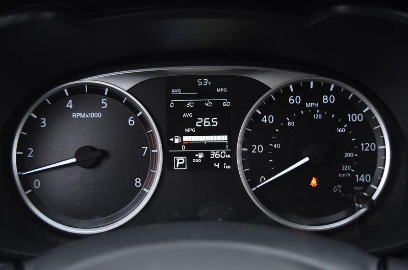 new 2025 Nissan Versa car, priced at $18,485