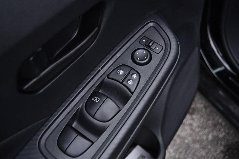 new 2025 Nissan Versa car, priced at $18,485