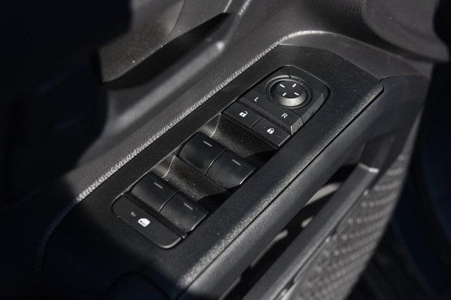 used 2025 Toyota 4Runner car, priced at $42,599