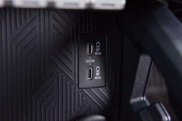 used 2025 Toyota 4Runner car, priced at $42,599