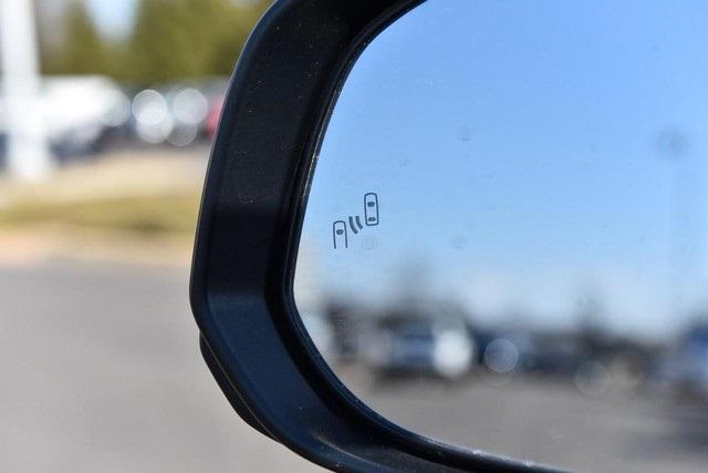 used 2025 Toyota 4Runner car, priced at $42,599