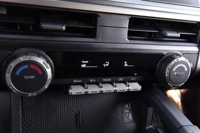 used 2025 Toyota 4Runner car, priced at $42,599