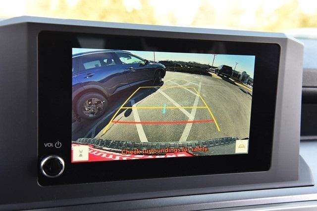 used 2025 Toyota 4Runner car, priced at $42,599