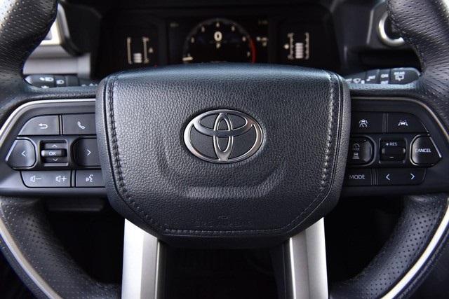 used 2025 Toyota 4Runner car, priced at $42,599