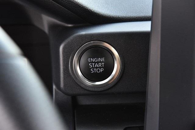 used 2025 Toyota 4Runner car, priced at $42,599