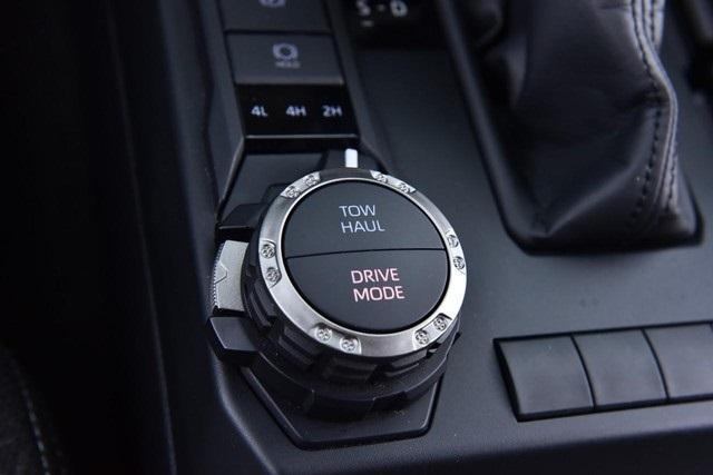 used 2025 Toyota 4Runner car, priced at $42,599