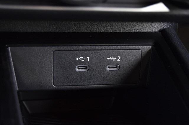 new 2026 Nissan Kicks car, priced at $23,205