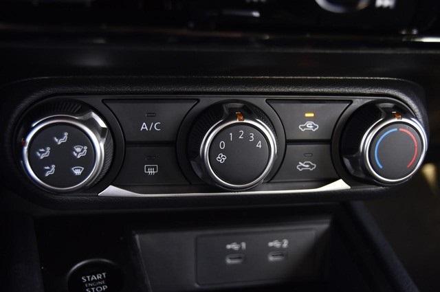 new 2026 Nissan Kicks car, priced at $23,205