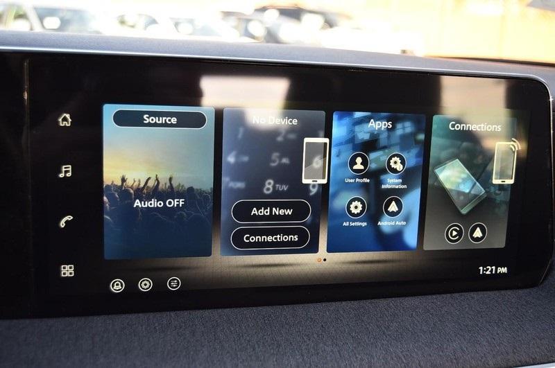 new 2026 Nissan Kicks car, priced at $22,455