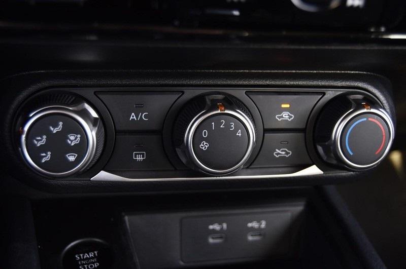 new 2026 Nissan Kicks car, priced at $22,455