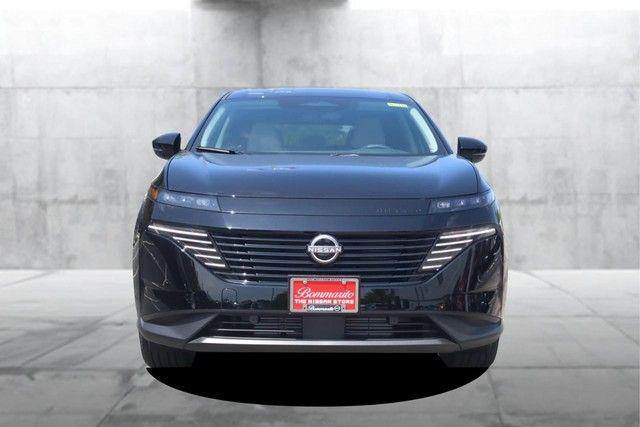 new 2026 Nissan Murano car, priced at $43,220