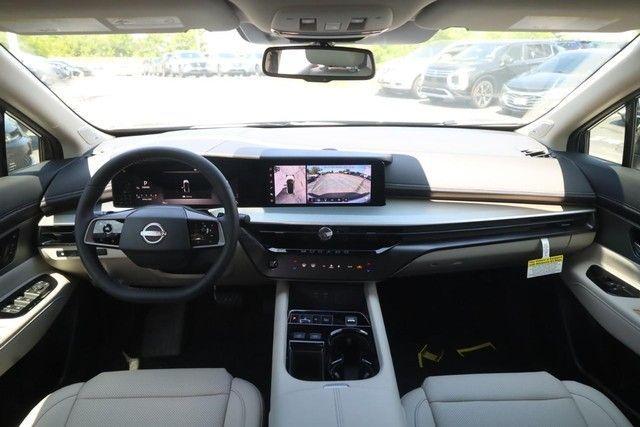 new 2026 Nissan Murano car, priced at $43,220