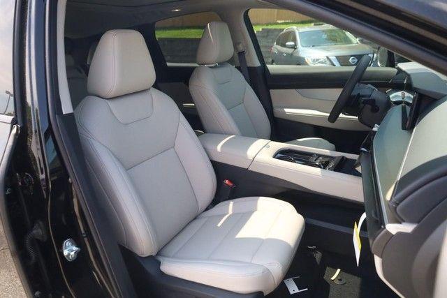 new 2026 Nissan Murano car, priced at $43,220
