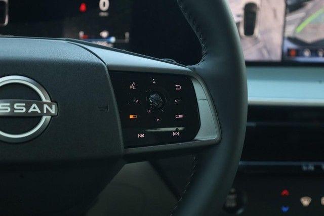 new 2026 Nissan Murano car, priced at $43,220