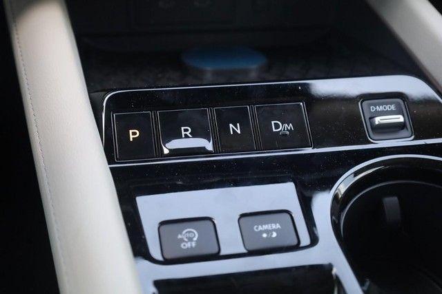 new 2026 Nissan Murano car, priced at $43,220