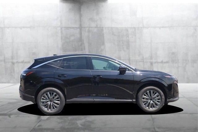 new 2026 Nissan Murano car, priced at $43,220