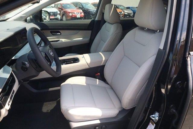 new 2026 Nissan Murano car, priced at $43,220