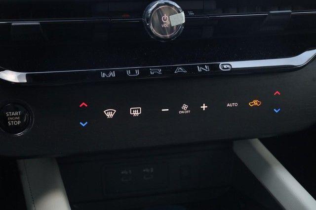 new 2026 Nissan Murano car, priced at $43,220