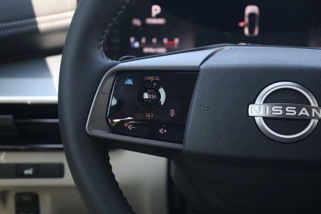 new 2026 Nissan Murano car, priced at $43,220
