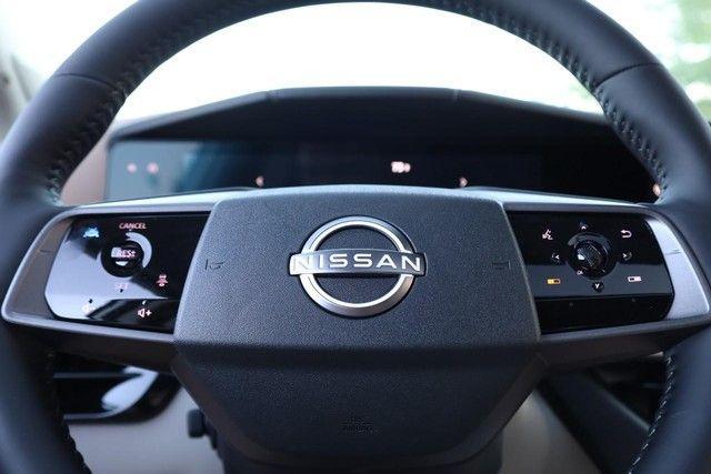 new 2026 Nissan Murano car, priced at $47,730