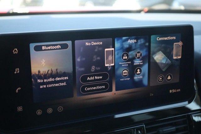 new 2026 Nissan Pathfinder car, priced at $41,230