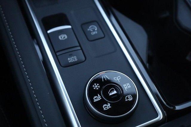 new 2026 Nissan Pathfinder car, priced at $41,230