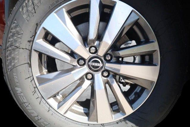 new 2026 Nissan Pathfinder car, priced at $41,230