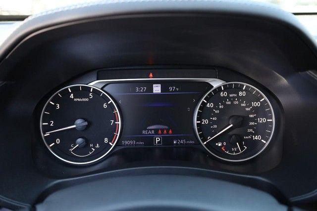 used 2025 Nissan Altima car, priced at $23,997