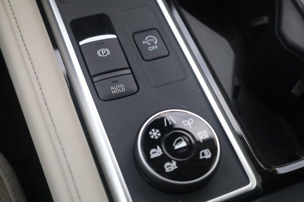 new 2026 Nissan Pathfinder car, priced at $44,770