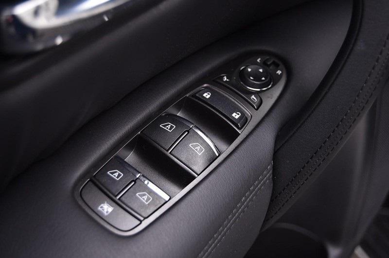 used 2024 Nissan Armada car, priced at $45,995