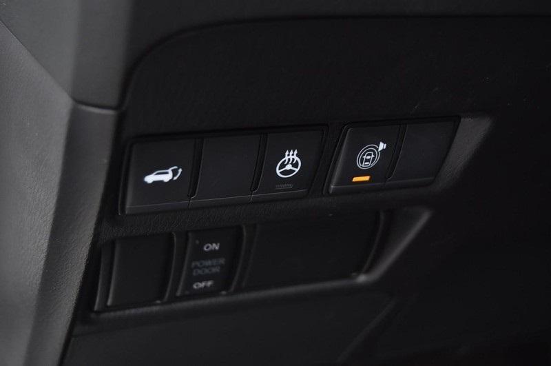 used 2024 Nissan Armada car, priced at $45,995