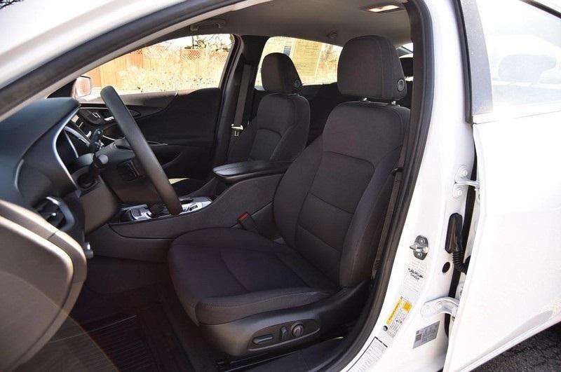 used 2024 Chevrolet Malibu car, priced at $17,556