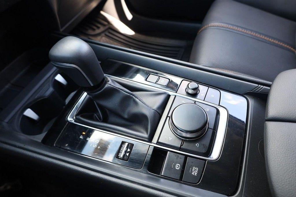 used 2025 Mazda CX-50 Hybrid car, priced at $34,200