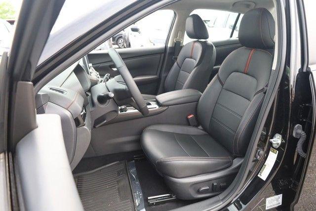 used 2023 Nissan Sentra car, priced at $22,700