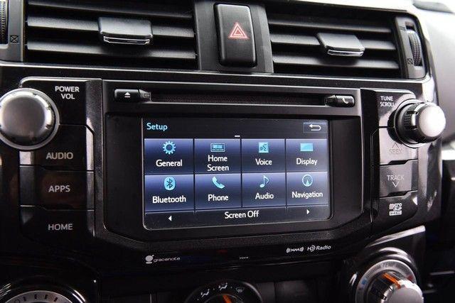 used 2019 Toyota 4Runner car, priced at $37,777