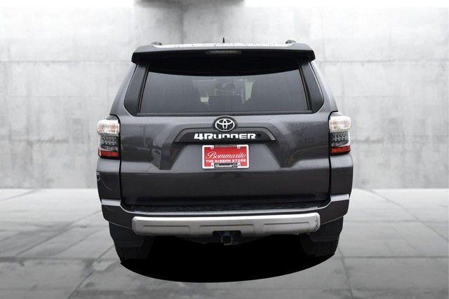 used 2019 Toyota 4Runner car, priced at $37,777