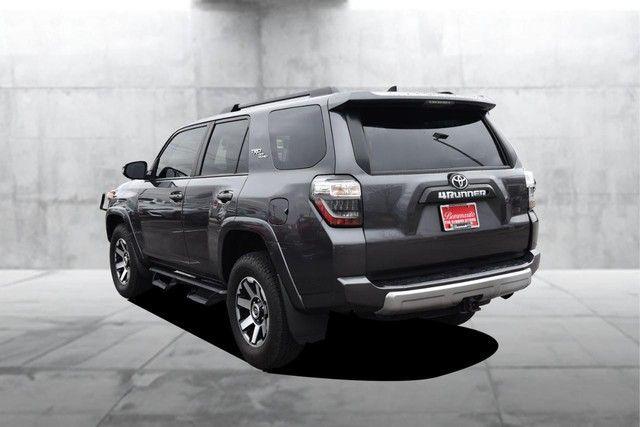 used 2019 Toyota 4Runner car, priced at $37,777