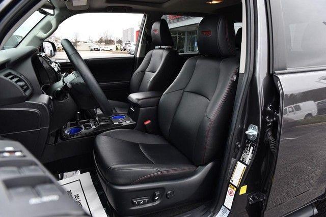 used 2019 Toyota 4Runner car, priced at $37,777