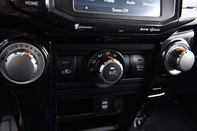 used 2019 Toyota 4Runner car, priced at $37,777