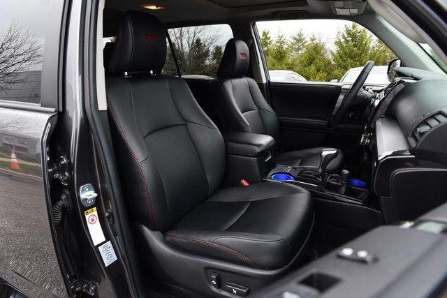 used 2019 Toyota 4Runner car, priced at $37,777