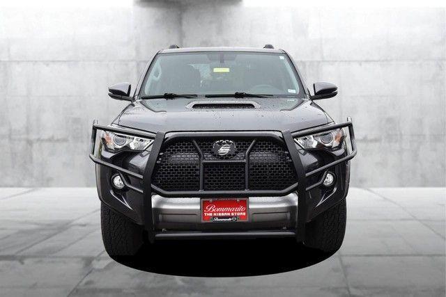 used 2019 Toyota 4Runner car, priced at $37,777