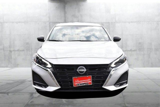 used 2025 Nissan Altima car, priced at $20,333