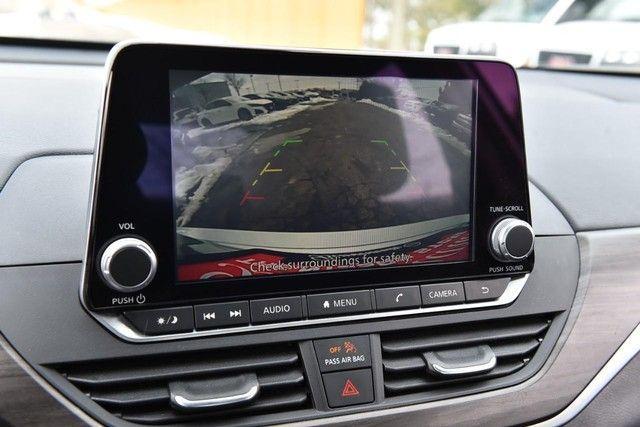 used 2025 Nissan Altima car, priced at $20,333