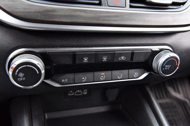 used 2025 Nissan Altima car, priced at $20,333